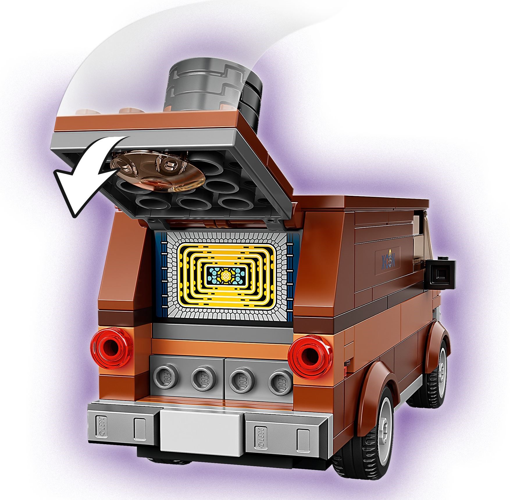 LEGO Superheroes Marvel เลโก้ 76192 THE INFINITY SAGA Avengers: Endgame Final Battle