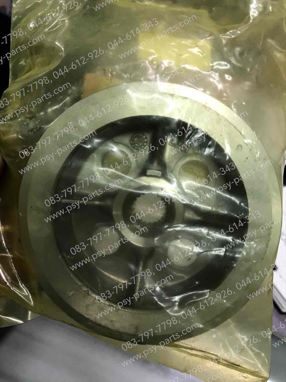ดุมคลัทช์ SONIC แท้ๆ (4 รู) 22120-KGH-600