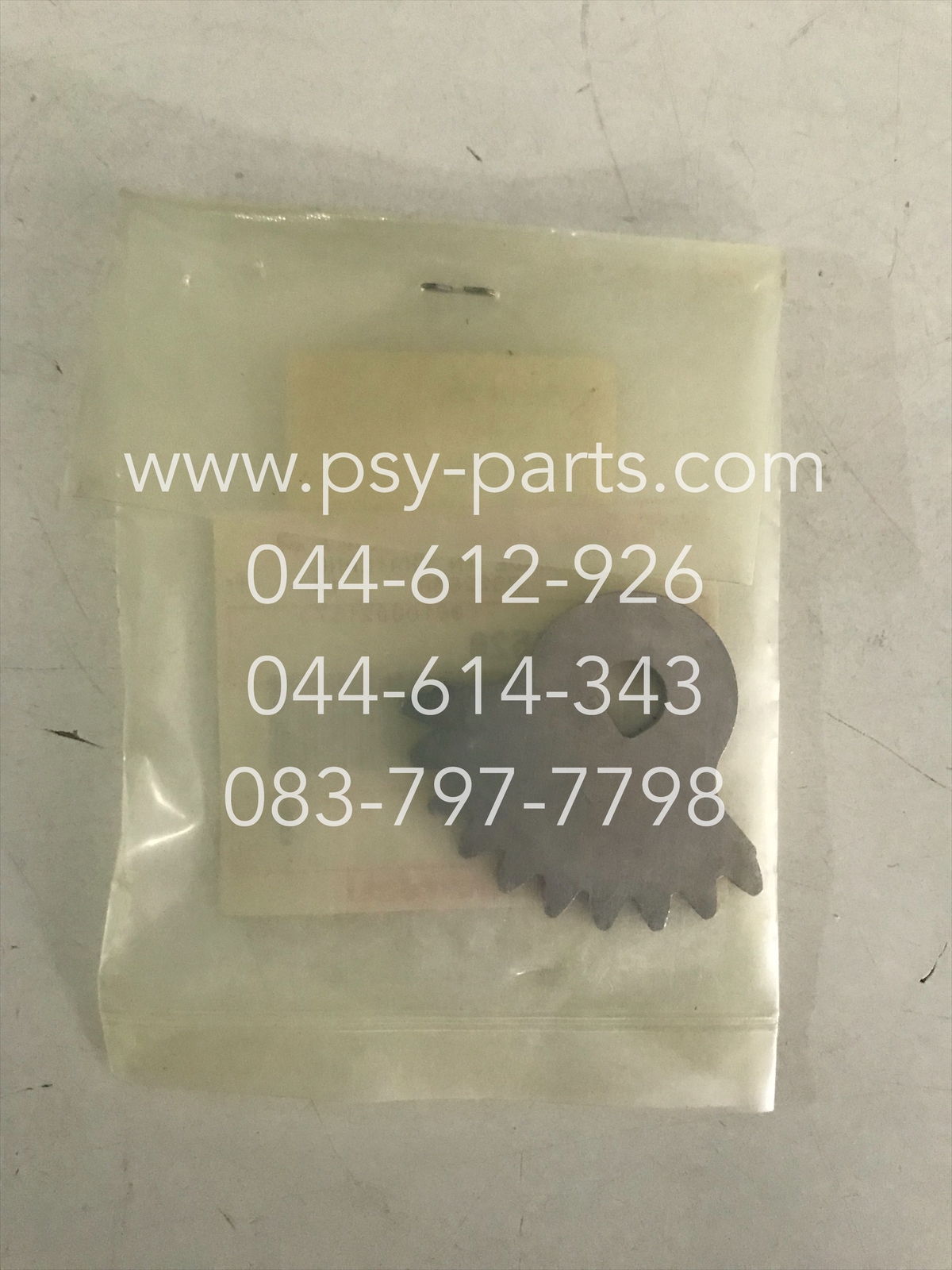 ขาขยับวาล์ว KR-R แท้ๆ ข้างซ้าย 13168-1520