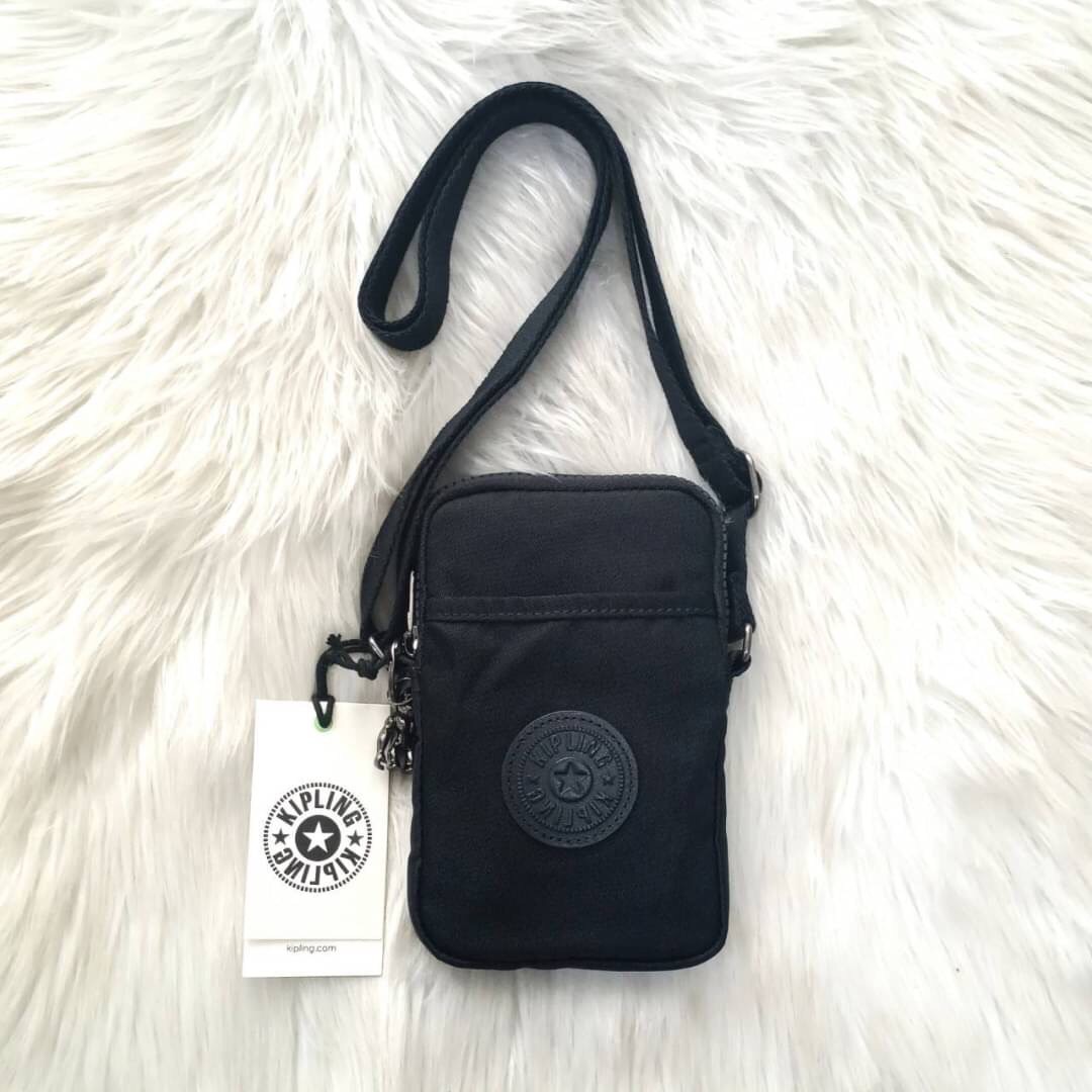 กระเป๋าคิปลิ้ง กระเป๋าใส่มือถือ Kipling Tally