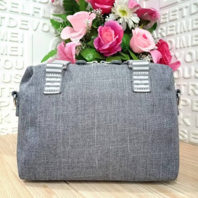 Kipling กระเป๋าสะพาย กระเป๋าถือ คิปลิ้้ง คิปลิง Brynne handbag & shoulder bag