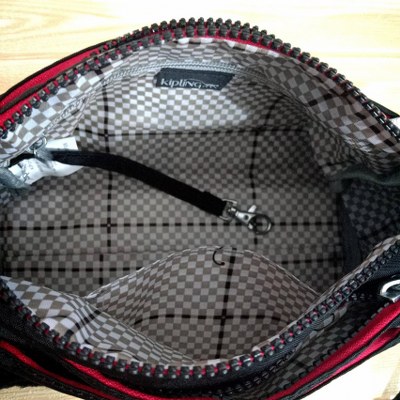 KIPLING กระเป๋าสะพายไหล่ Mini Crossbody bag