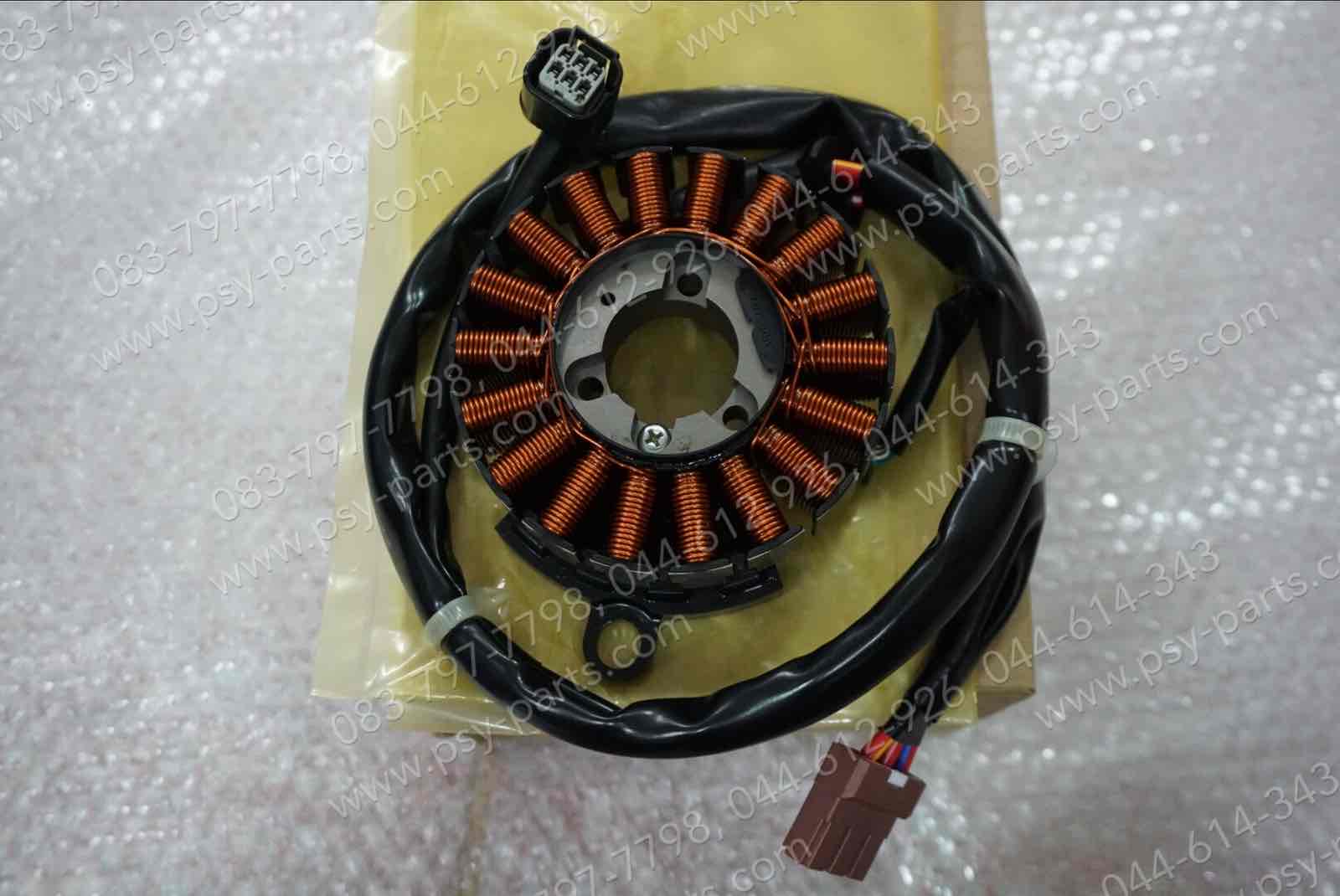 ฟิลคอยล์ CLICK 125-I แท้ๆ 31220-KZR-601