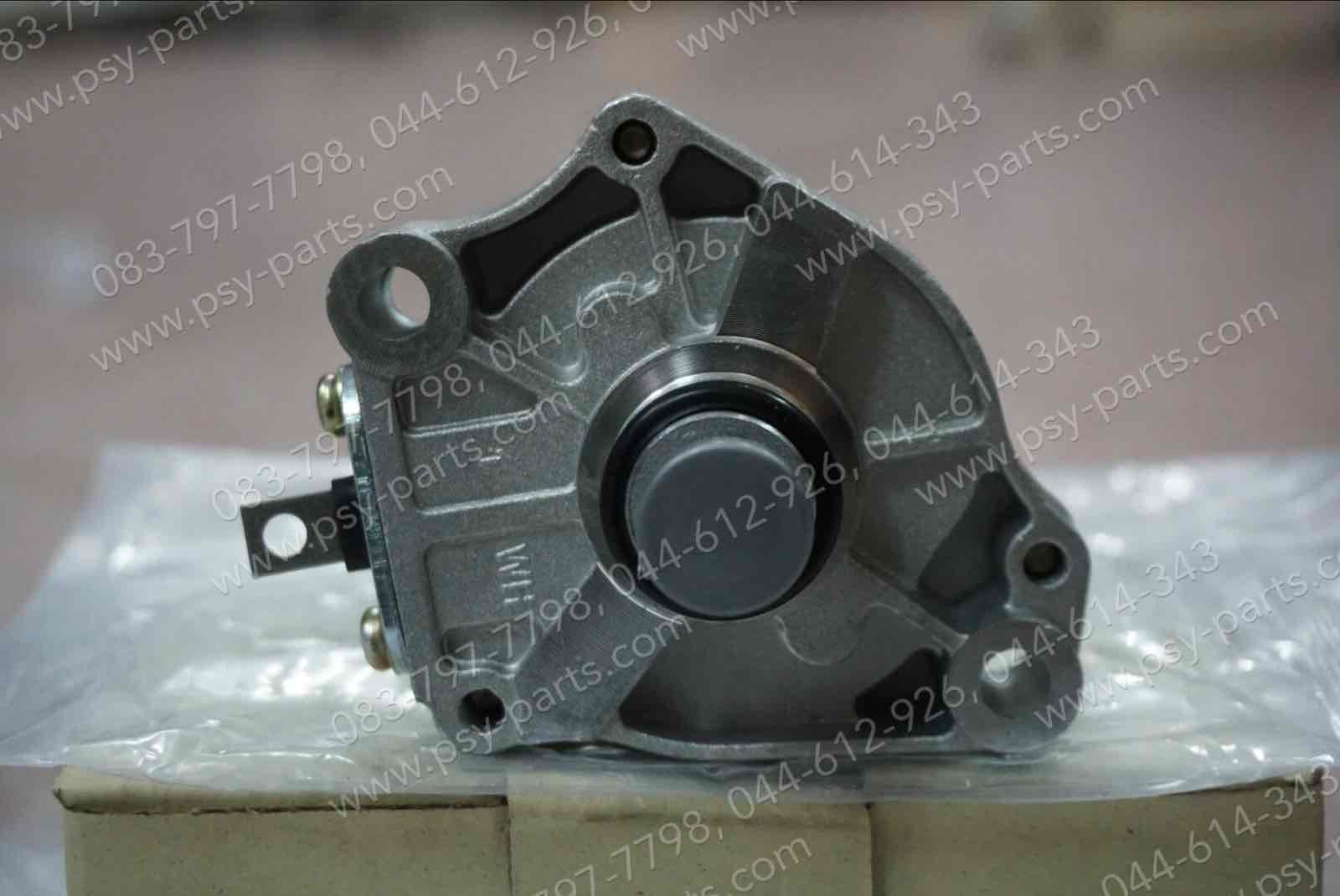 มอเตอร์สตาร์ทมือ SCOOPY-I, AIRBLADE, AIRBLADE-I, CLICK, CLICK-I, ICON, LET'S, NEX, ZOOMER-X อย่างดี ชุดใหญ่