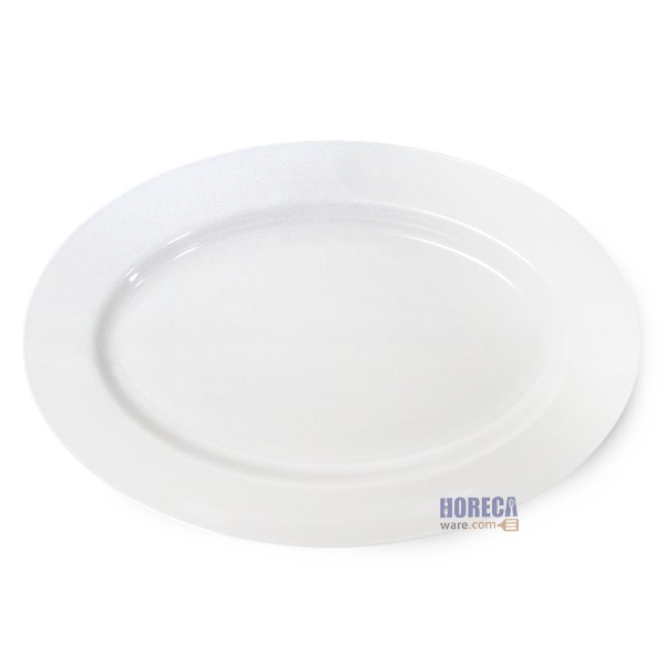 12 inch rimmed plate SB