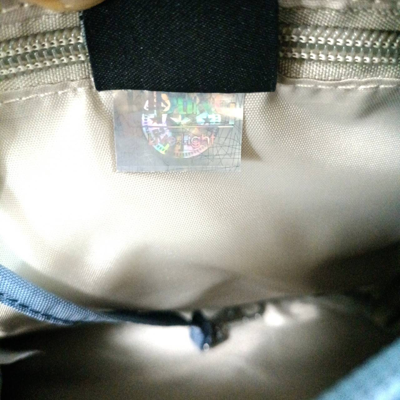 Kipling กระเป๋าเป้ Mini Backpack กระเป๋าสะพายข้าง