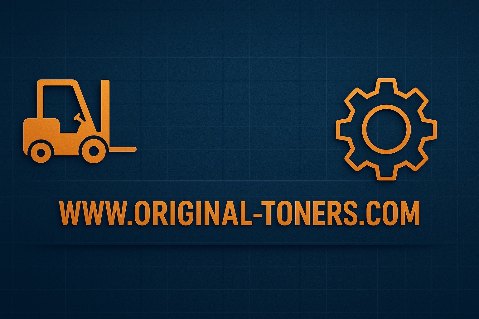 ORIGINAL-TONERS