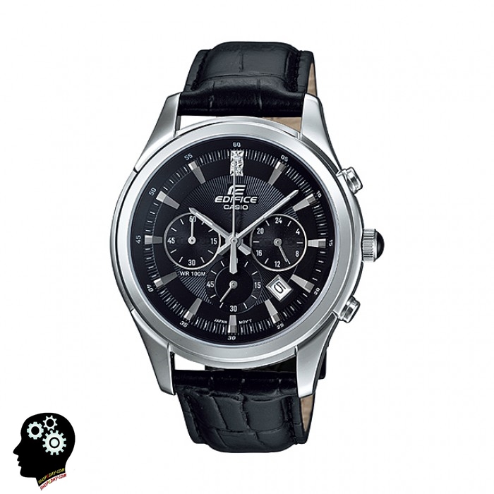 Casio Edifice ชาย EFR-517L-1AVDR