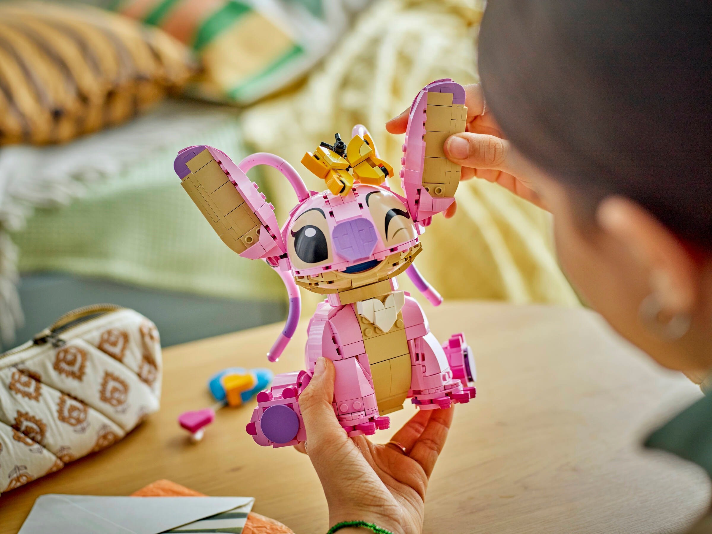 LEGO Disney เลโก้ 43257 Angel