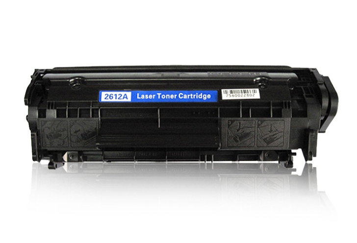 หมึกพิมพ์เลเซอร์HP12A (Q2612A)