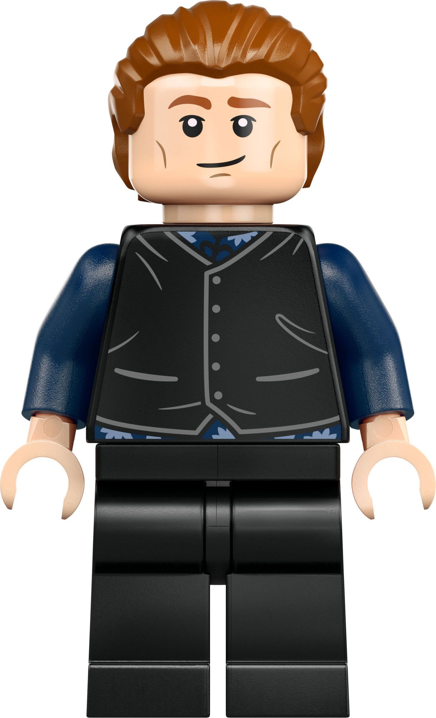 LEGO Harry Potter เลโก้ 76437 The Burrow - Collectors' Edition