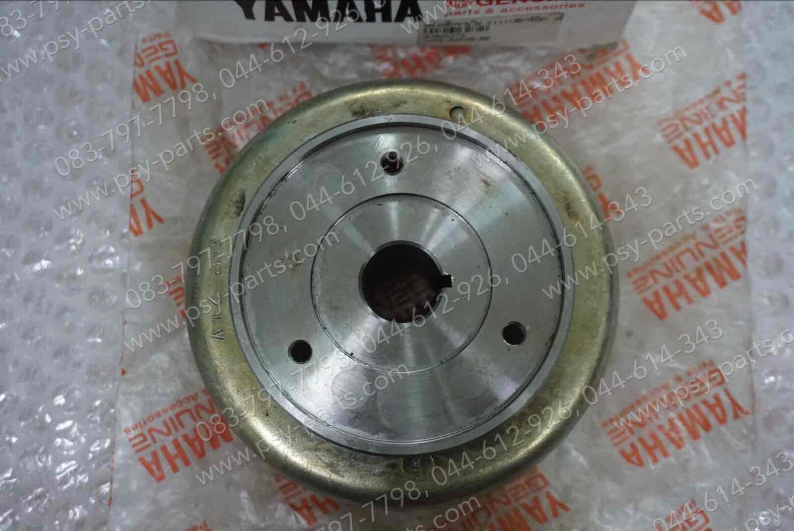 แม่เหล็กจานไฟ Y 111 สตาร์ทมือ แท้ๆ 4NR-H5550-00