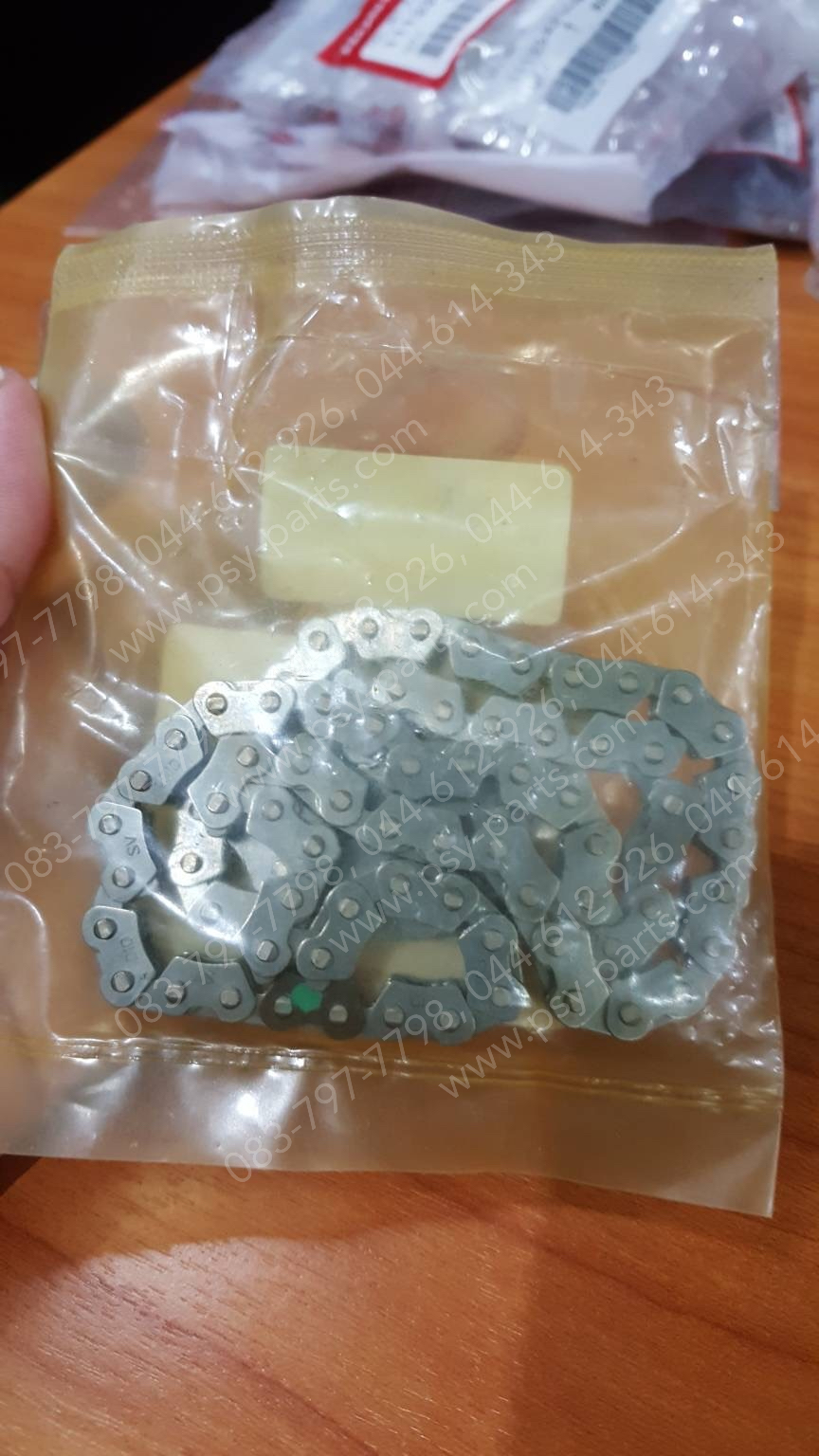 โซ่ราวลิ้น SMASH-I 115, SMASH 115-I แท้ๆ 12760-22J10-000