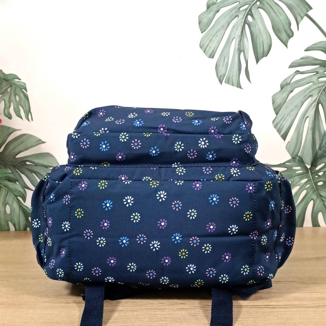 กระเป๋าเป้ คิปลิ้ง KIPLING Seoul Large 15" Laptop Backpack กระเป๋าสะพายหลัง