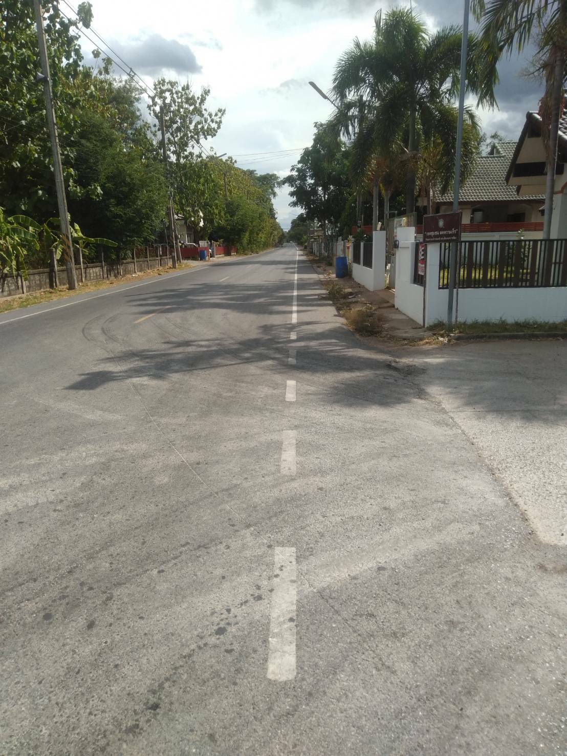 ขายโครงการจัดสรรที่ดิน ต.วังไผ่ อ.เมือง จ.ชุมพร