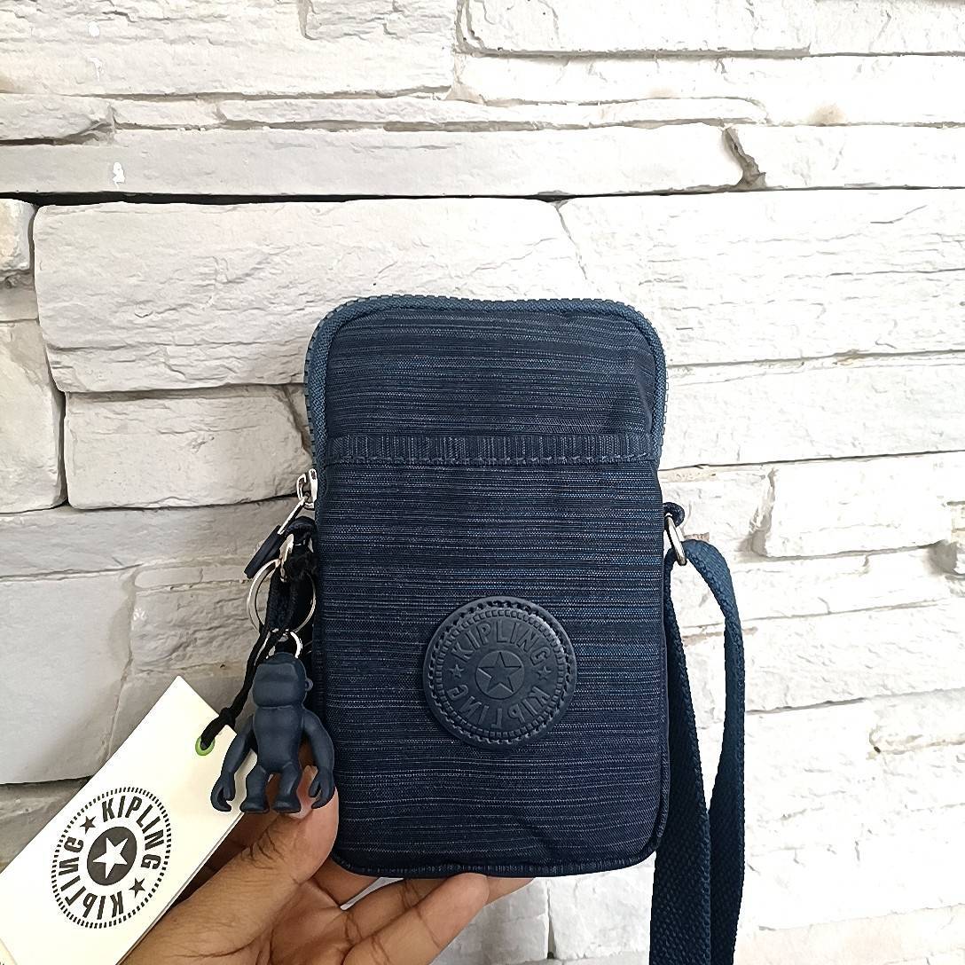 กระเป๋าคิปลิ้ง กระเป๋าใส่มือถือ Kipling Tally