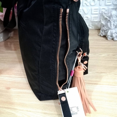 KIPLING กระเป๋าสะพาย กระเป๋าถือ กระเป๋าเดินทาง GO LEISURE GA K17498