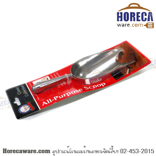 Spoon, flour, 6 oz, SmartCook [CP-53301]