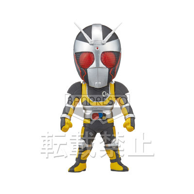 Kamen Rider World Collectable Figure (WCF) vol.13 KR103 Robo Rider (from Kamen Rider Black RX)