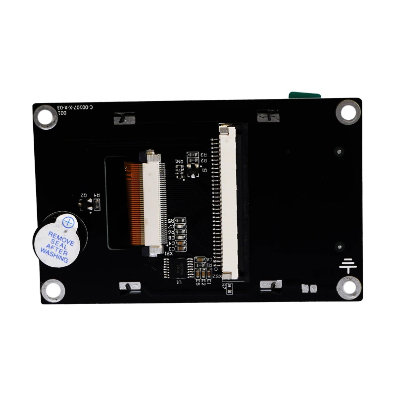 Kingroon Touch Screen TFT24 V1.2 2.4inc for KP3S , KP3S Pro S1 , KP5L 3D Printer Parts