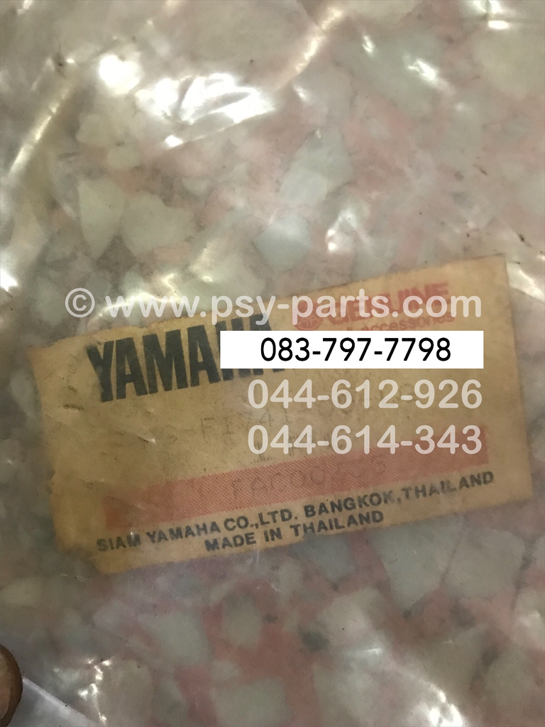 คอนโซล-ขวา JR 120 แท้ๆ ติดรถสีแดง 4AC-F1741-00-LG