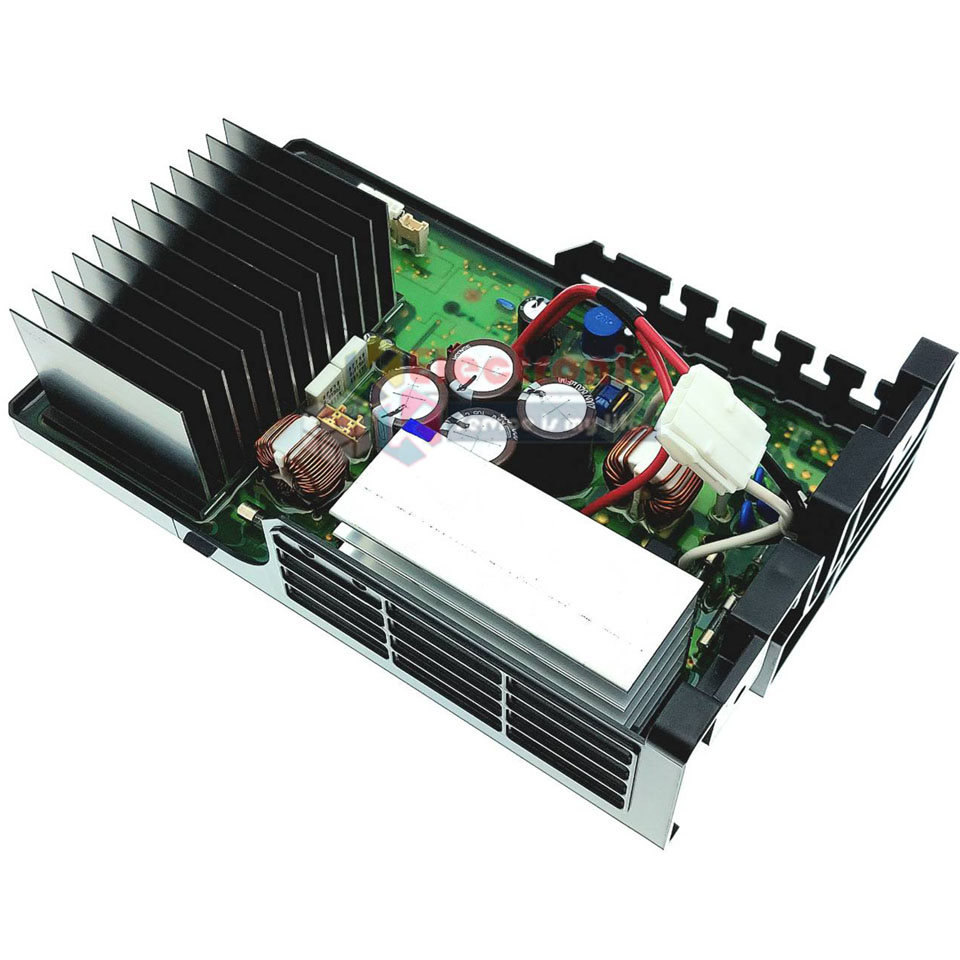 ชุดบอร์ดคอนโทรลปั๊มน้ำHITACHI_ฮิตาชิ สำหรับรุ่น MW-P400GP/MW-P400GX/MW-P750GP/MW-P750GX*อะไหล่แท้