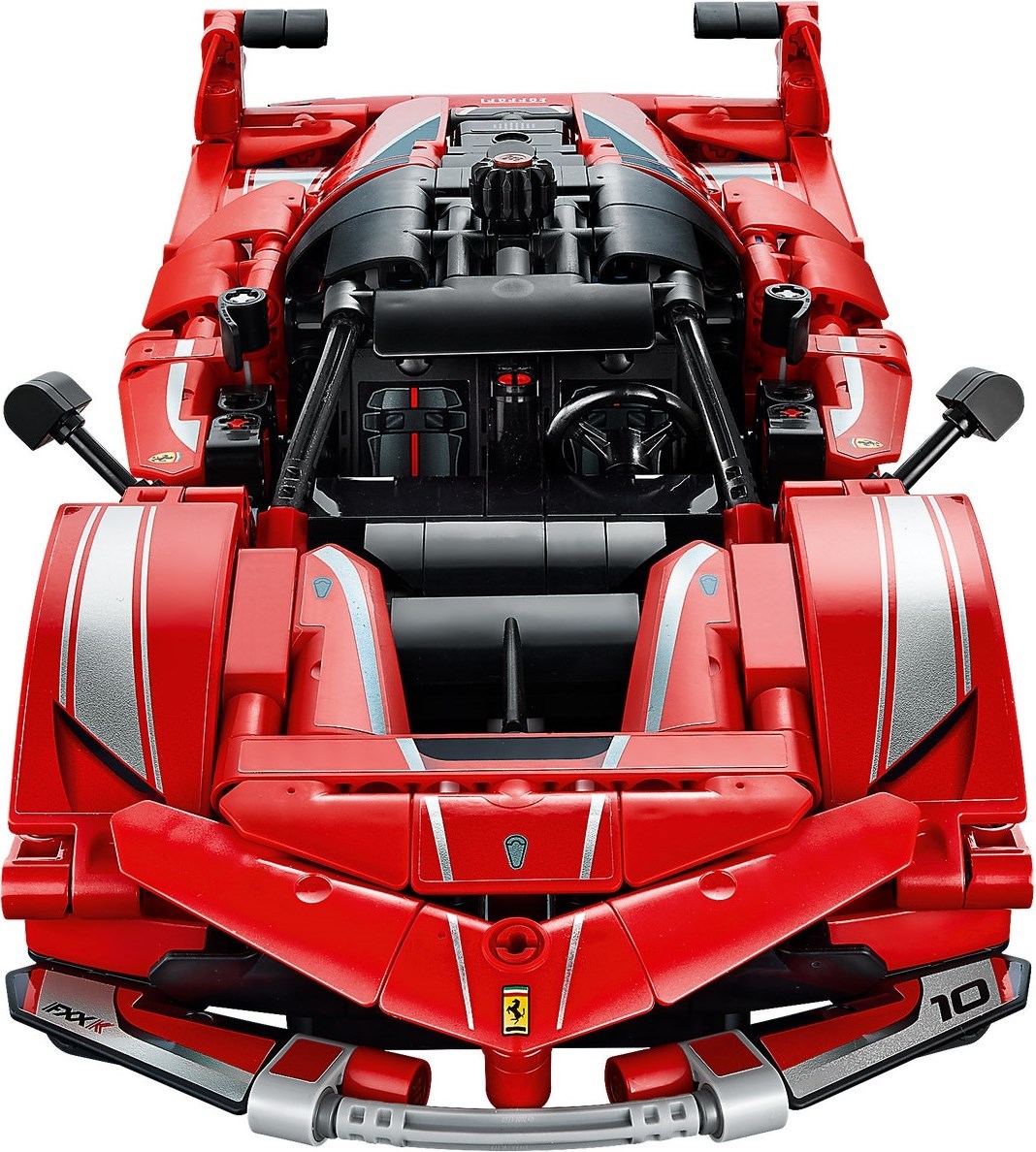 LEGO Technic เลโก้ 42212 Ferrari FXX K