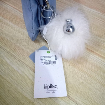 KIPLING กระเป๋าสะพาย กระเป๋าคิปลิ้ง RIRI Crossbody bag