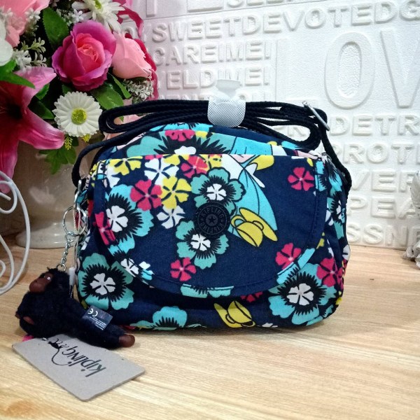 KIPLING กระเป๋าสะพายข้าง Reth (Size S) shoulder & crossbody bag