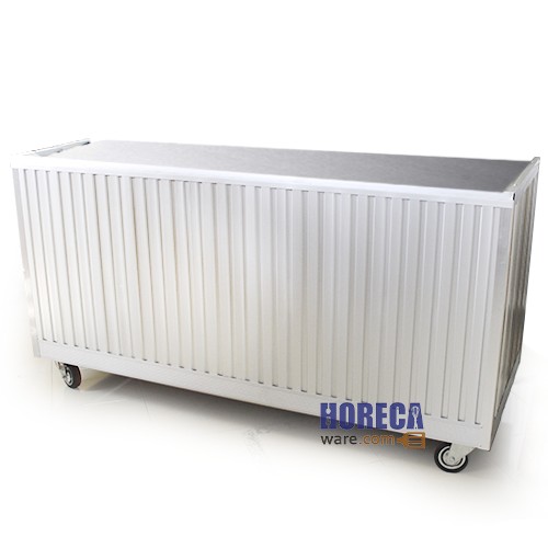 Counter cabinet 150 cm. Gogi brand