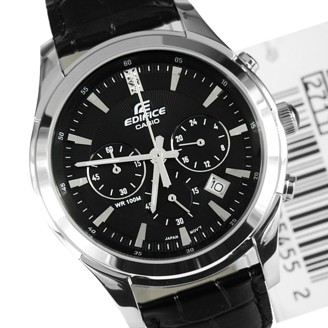 Casio Edifice ชาย EFR-517L-1AVDR