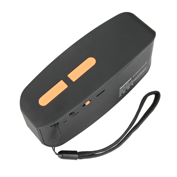 ลำโพงบลูทูธ Remax Sushi RM-M1