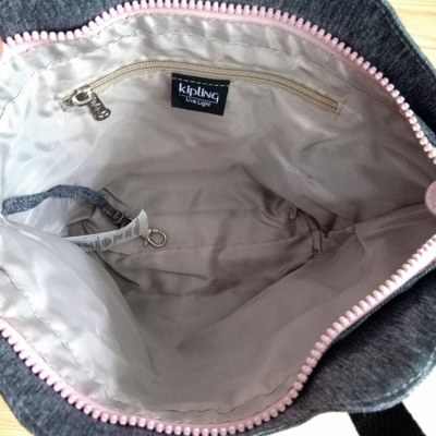 KIPLING กระเป๋าสะพาย กระเป๋าถือ NORI Handbag & Shoulder bag