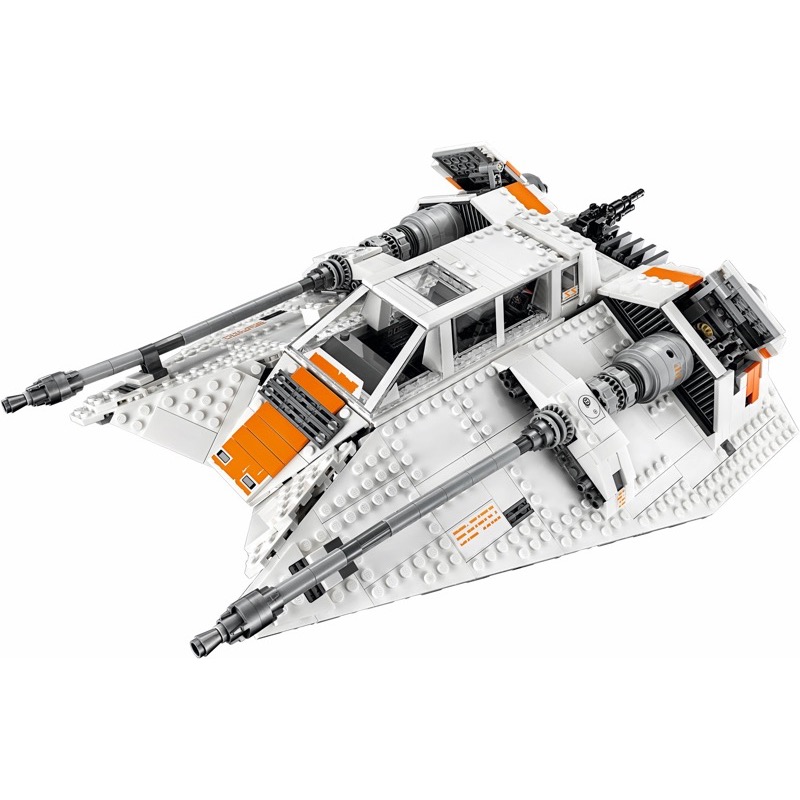 เลโก้ LEGO Star Wars 75144 Snowspeeder