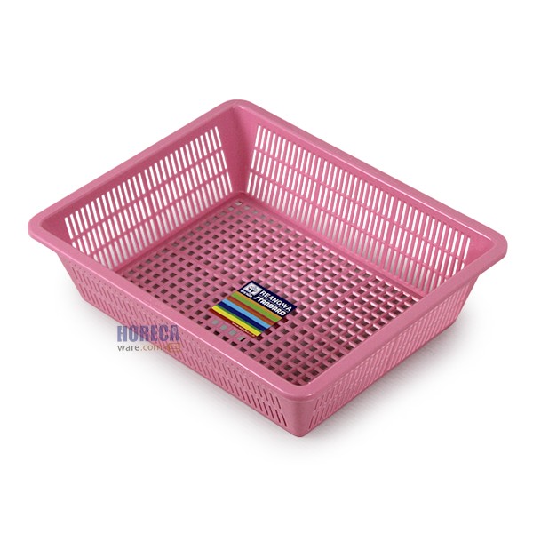 Dreamy grid 22x27x7cm. mixed colors, Ruengwa brand