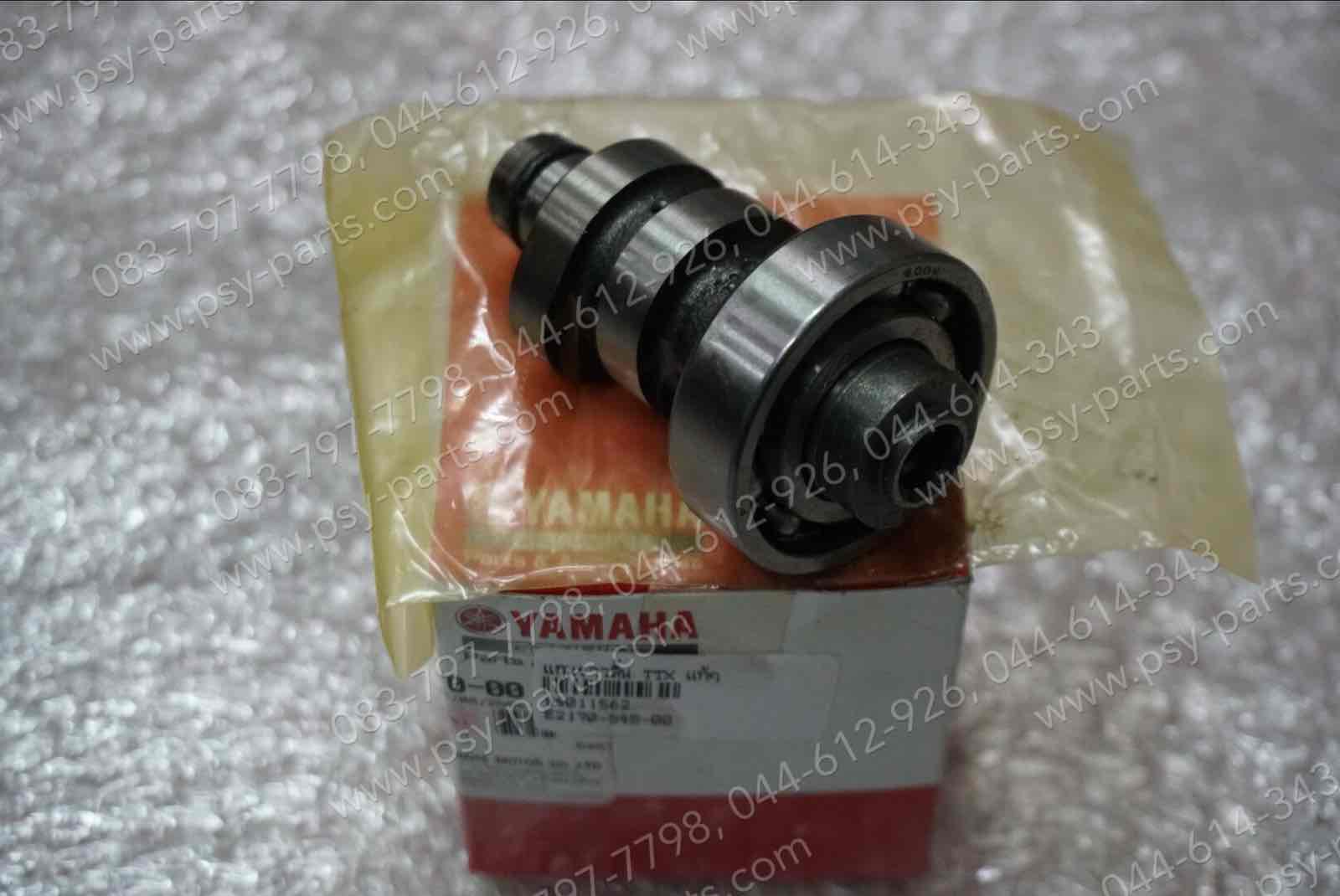 แกนราวลิ้น TTX, FINO-I, MIO 115-I แท้ๆ 54S-E2170-00