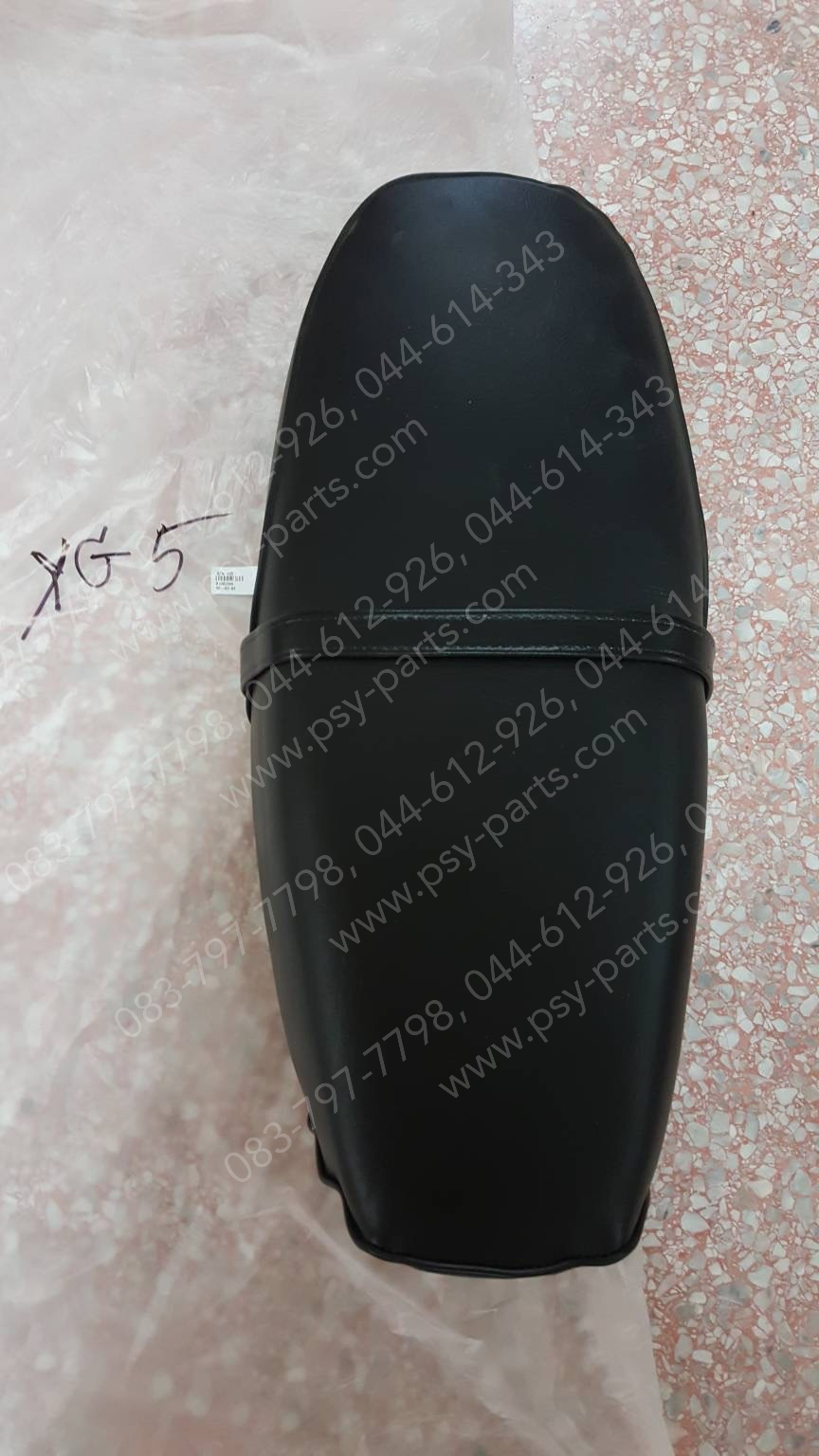 เบาะ YG 5, YL 2