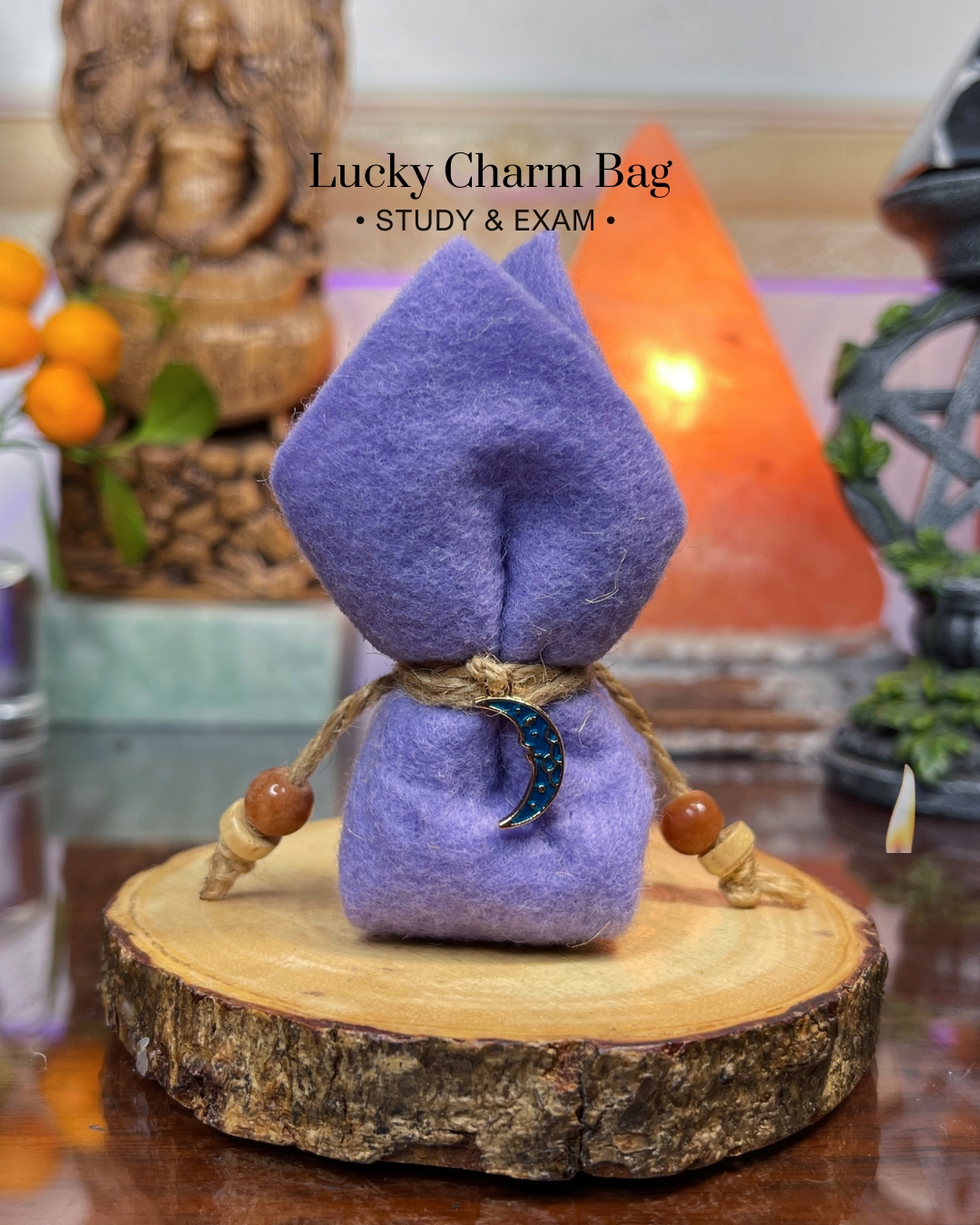 ✨Lucky Charm Bag✨