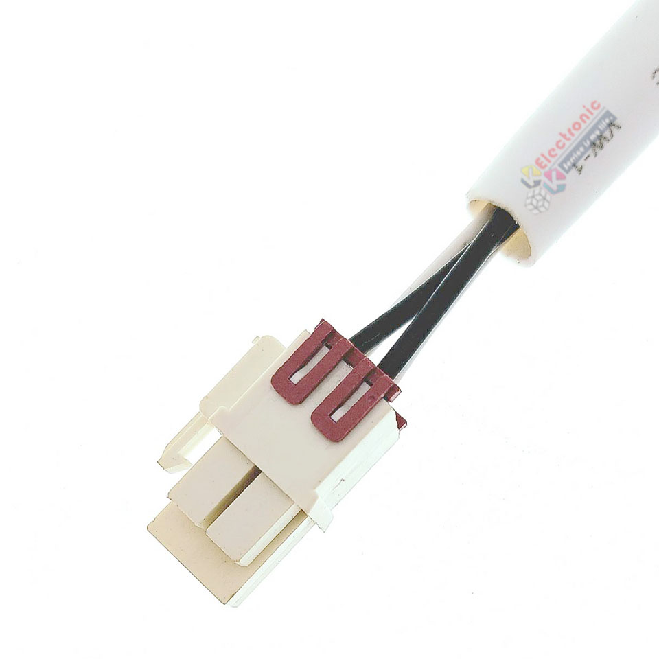 เทอร์โมฟิวส์ตู้เย็นBEKO-เบโค รุ่น RDNT200I50S/RDNT231I50S*อะไหล่ใหม่แท้บริษัท #อะไหล่ตู้เย็นBEKO