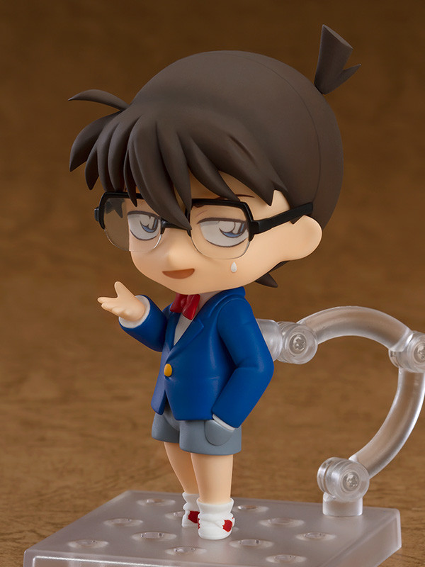 Nendoroid - 803 Conan Edogawa