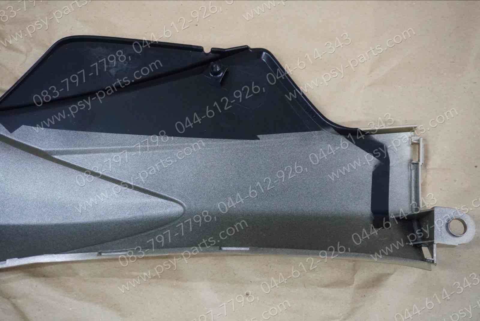 ฝาครอบข้างขวา NICE 125 แท้ๆ บรอนซ์ทอง (Y183) 64410-KPG-T00ZD