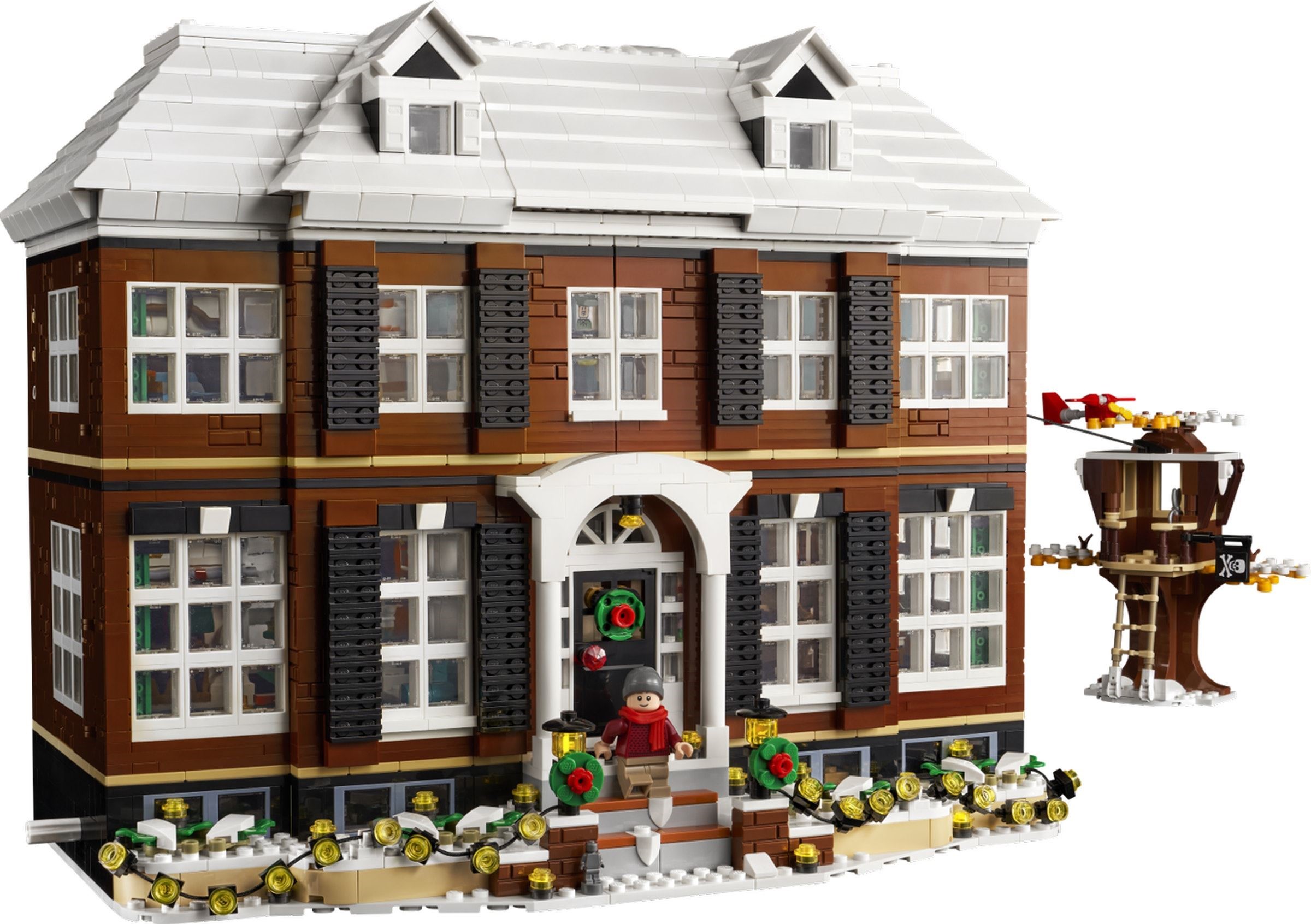 LEGO เลโก้ 21330 Home Alone