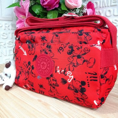 KIPLING กระเป๋าสะพายไหล่ Mini Crossbody bag