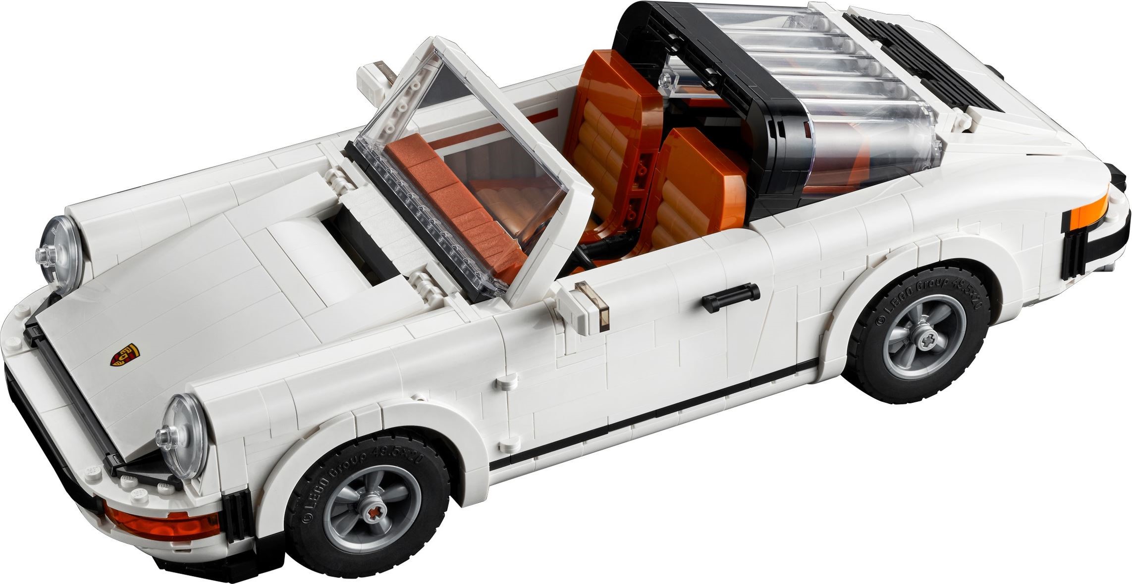 LEGO เลโก้ 10295 Porsche 911