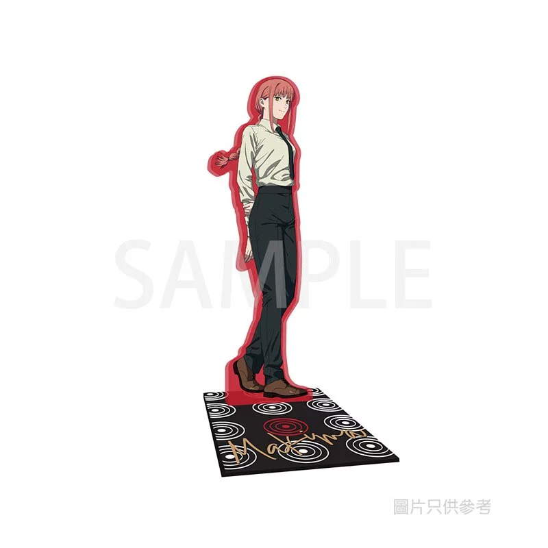 [ Acrylic Stand ] Chainsaw Man - Makima