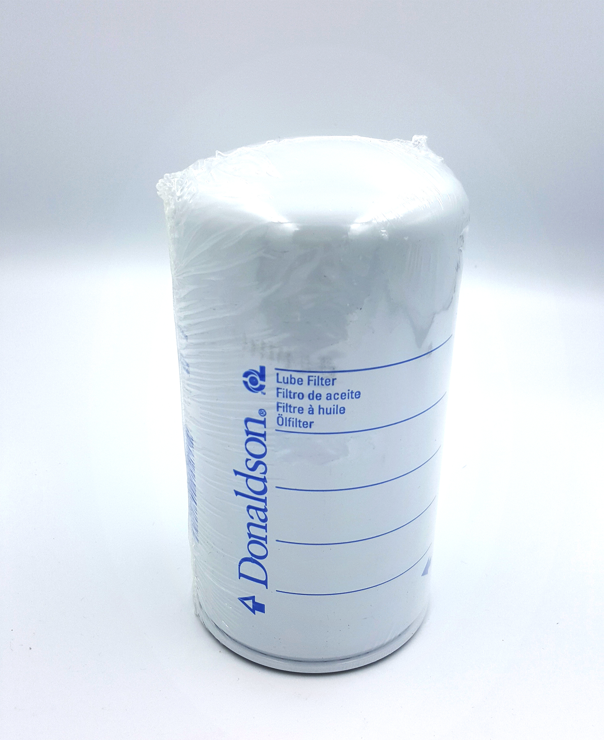 กรองเครื่อง lube filter สำหรับรถตัก Hitachi ZW 180