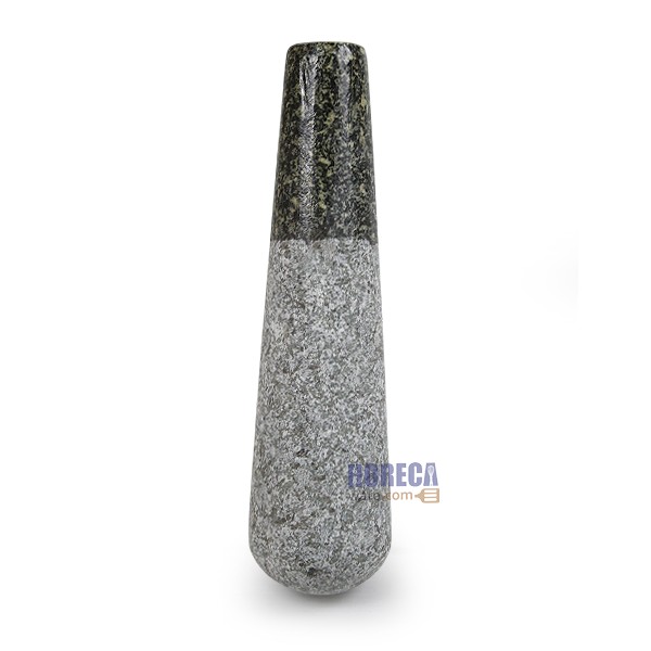 สากหินสำหรับครก 8" ศิลา