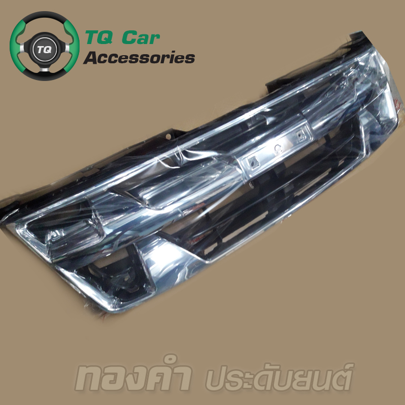 กระจังหน้า ISUZU D - MAX 2009