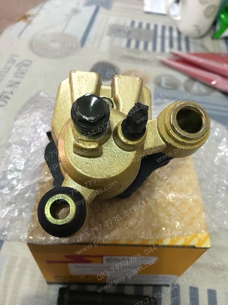 ชุดปั๊มดิสก์เบรค MIO (T) หน้าล่าง