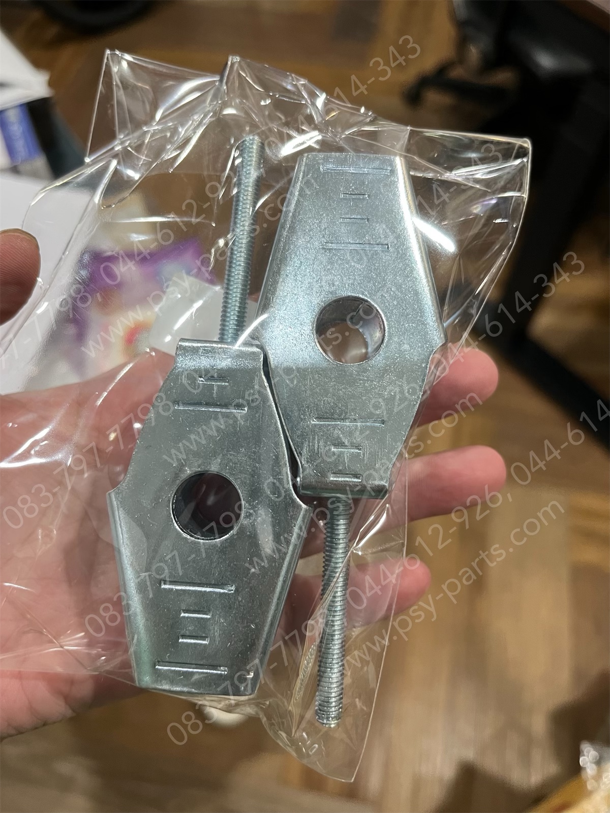 หางปลาตั้งโซ่ BEAT, NOVA'RS SUPER, SMILE, SONIC, TENA, (T) (ราคาต่อคู่)